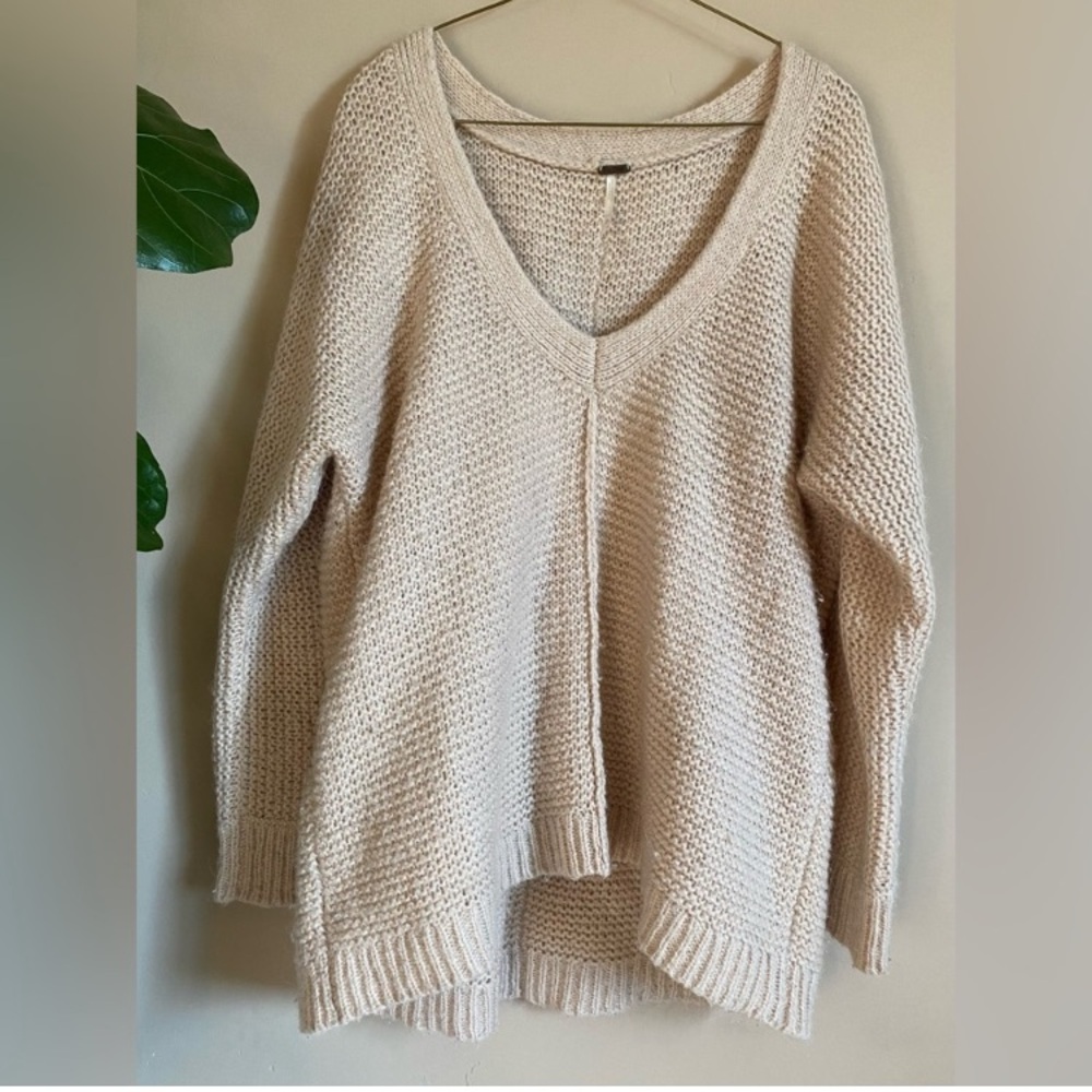 Free People Sweater